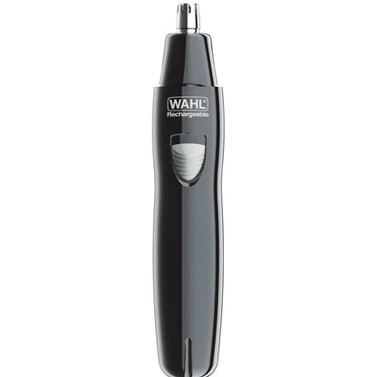 WAHL Deluxe Rechargable Nose & Ear Groomer