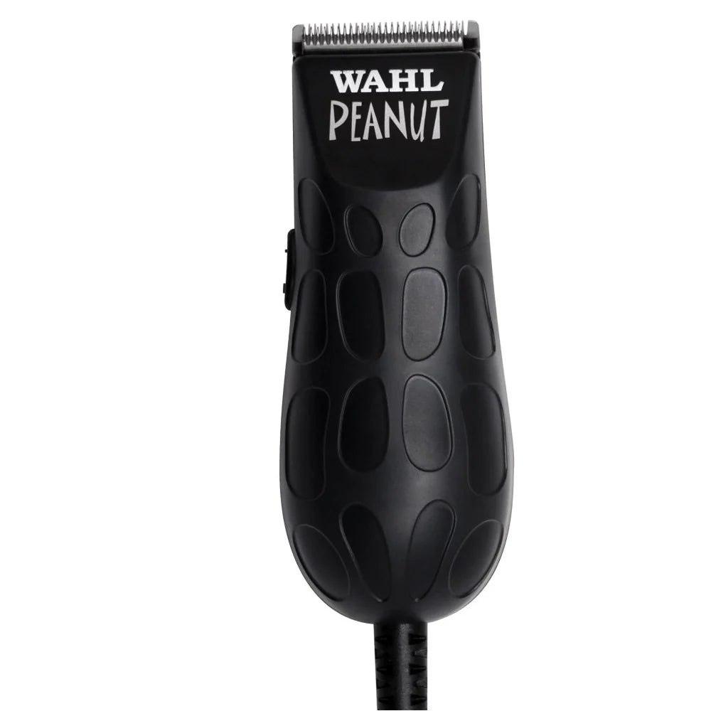 WAHL Black Peanut hair trimmer