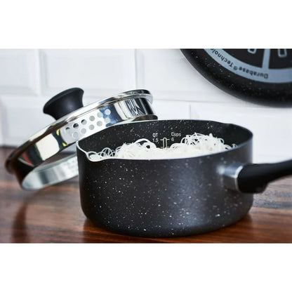 T-FAL Signature 2qt/18CM Saucepan