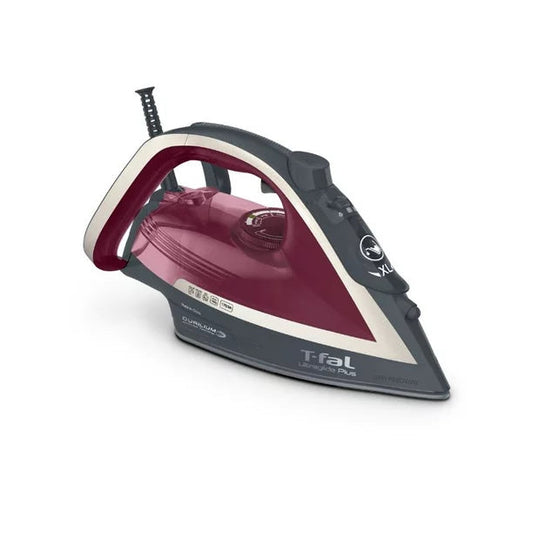 T-Fal Ultraglide Plus Steam Iron, Blemished package with full warranty