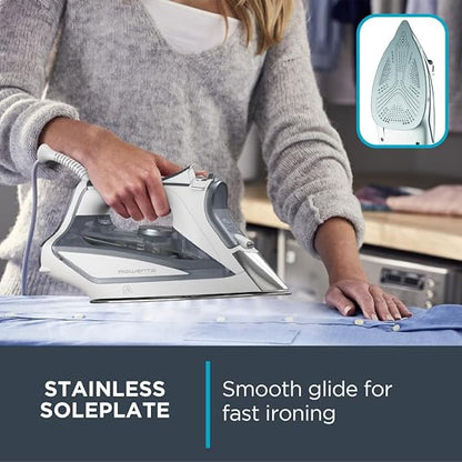 ROWENTA Focus 1725W Steam Iron