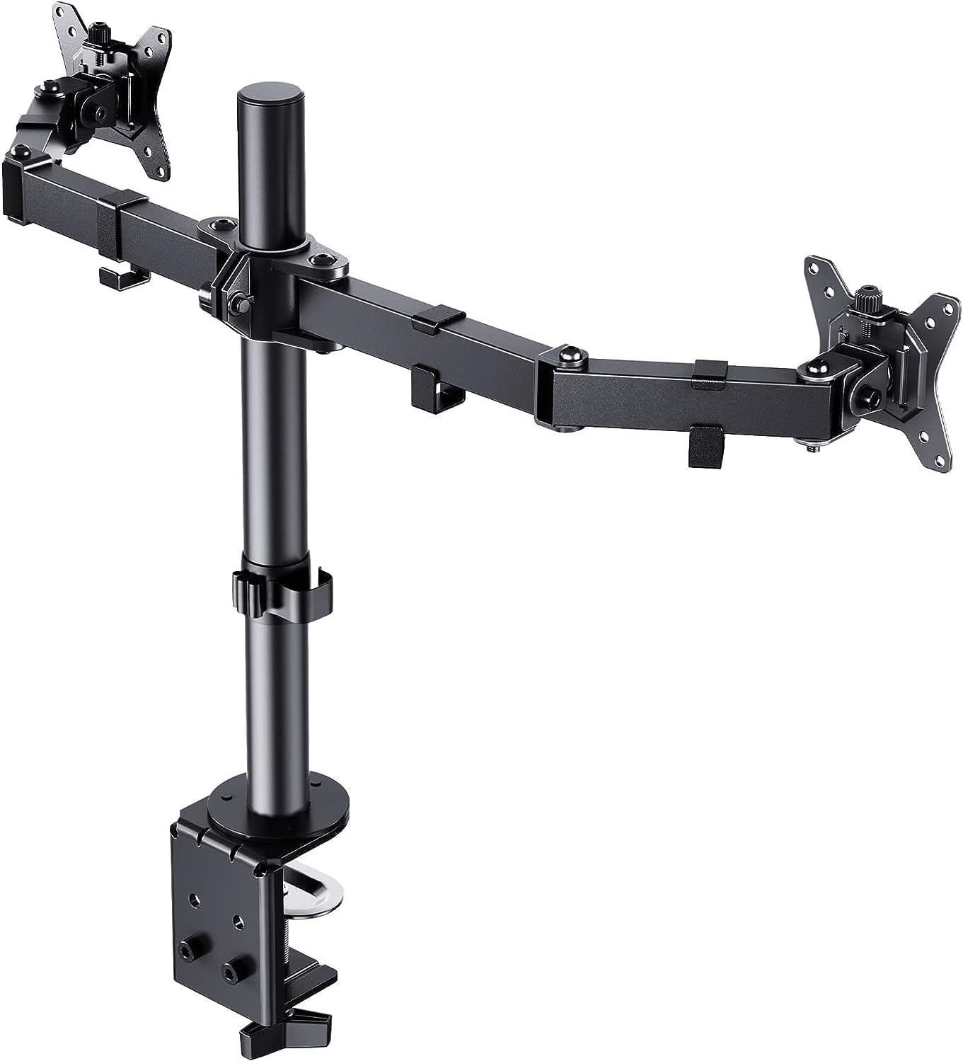 ERGEAR Dual Monitor Desk Mount