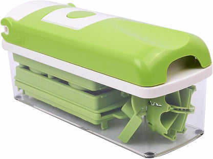 EVELOTS 12 Piece Multi Veggie Chopper