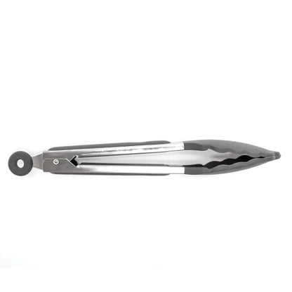 STARFRIT Gourmet 12in Silicone Tongs