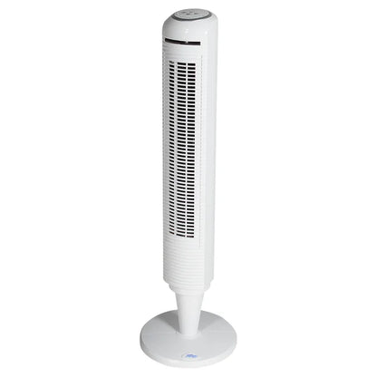 COOL WORKS 38” Tower Fan