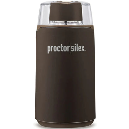 PROCTOR SILEX Fresh Coffee Grinder