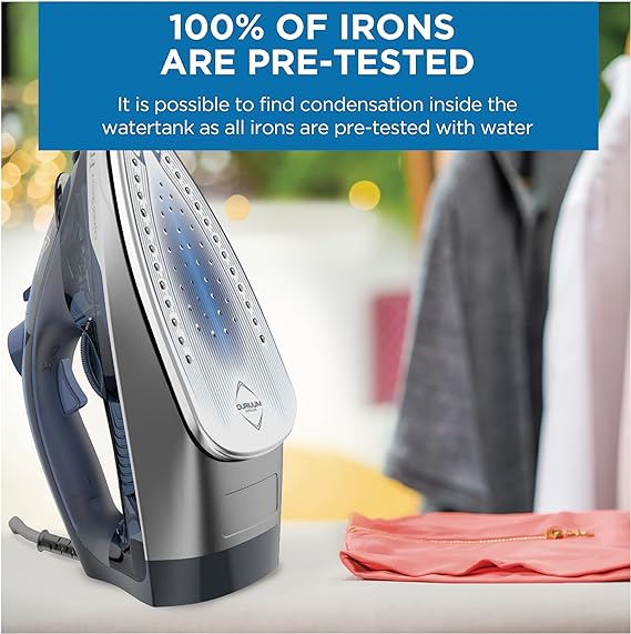 T-FAL Express Steam Garment Iron