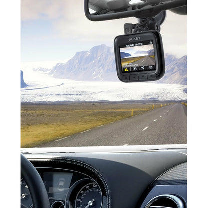 AUKEY Dashboard Camera