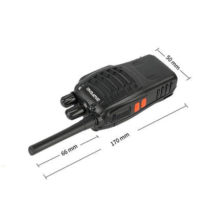 PROFESSIONAL FM Transceiver