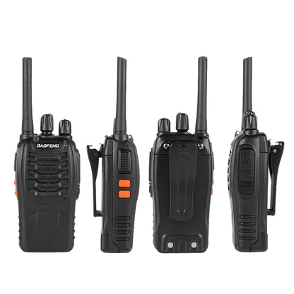 PROFESSIONAL FM Transceiver