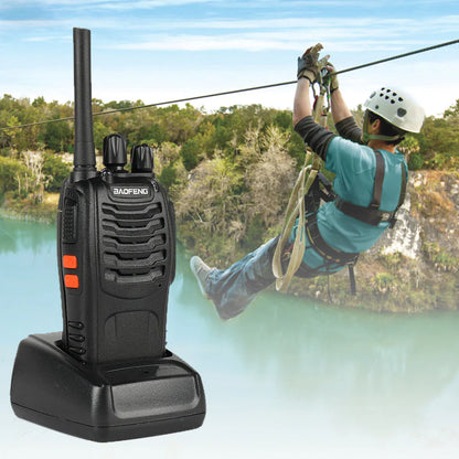 PROFESSIONAL FM Transceiver