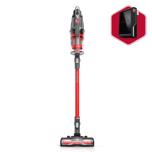 Hoover ONEPWR Emerge Jumpstart Cordless Stick Vacuum Cleaner-Refurbished with SpoonTag warranty