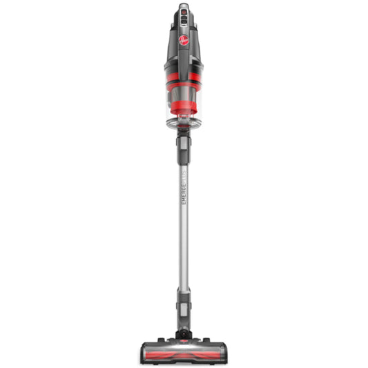 HOOVER ONEPWR® Emerge+ Cordless Stick Vacuum Kit with 2 Batteries Factory serviced with SpoonTag warranty