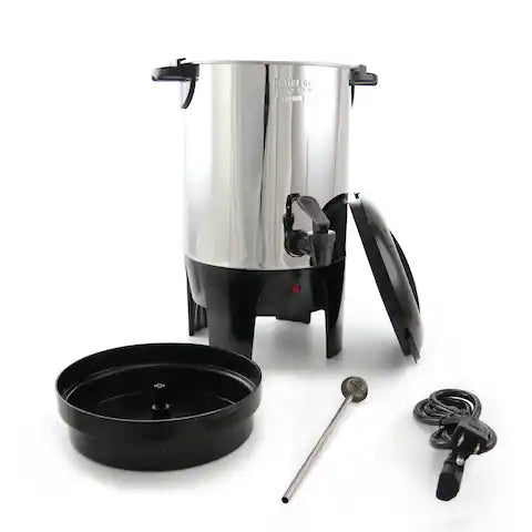 Better Chef 10 to 30 Cup Coffee Maker