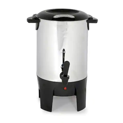 Better Chef 10 to 30 Cup Coffee Maker