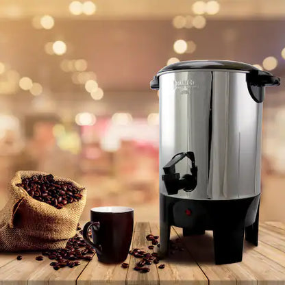 Better Chef 10 to 30 Cup Coffee Maker