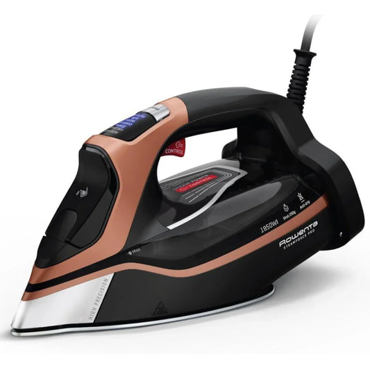 ROWENTA SteamForce Pro Garment Steam Iron