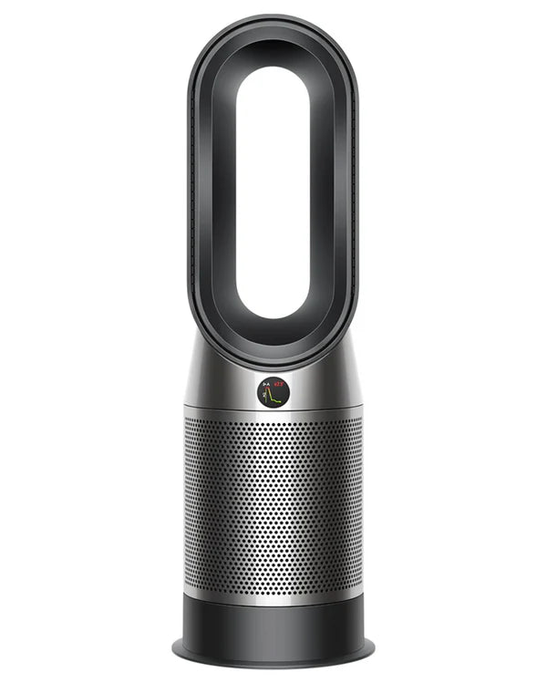 DYSON OFFICIAL OUTLET - HP07 Hot + Cold Air Purifier - Refurbished with 1 year Warranty (Excellent) - HP07