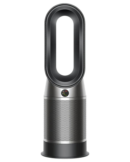 DYSON OFFICIAL OUTLET - HP07 Hot + Cold Air Purifier - Refurbished with 1 year Warranty (Excellent) - HP07