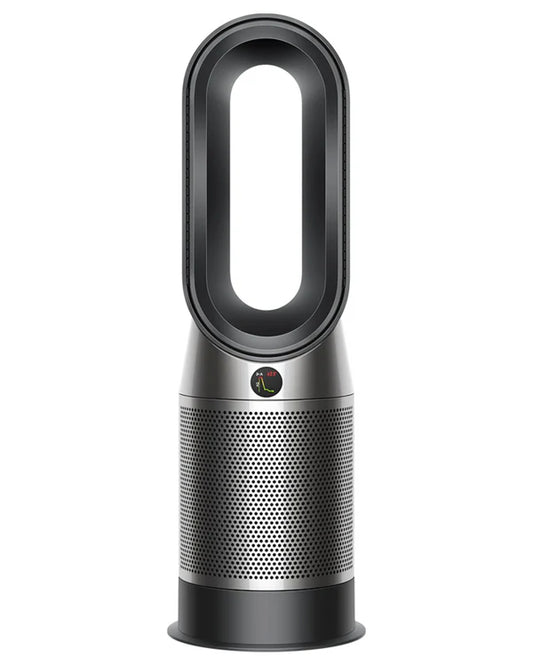 DYSON OFFICIAL OUTLET - Hot + Cold Air Purifier - Refurbished with 1 year Warranty (Excellent) - HP07