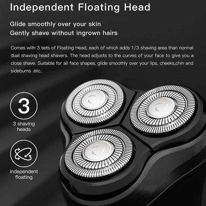 ENCHEN Rotary Shaver