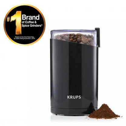 KRUPS Spice and Coffee Grinder