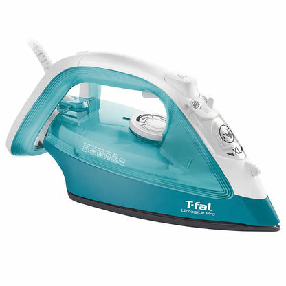 T-FAL Ultraglide Pro Steam Iron - Blemished package with full warranty