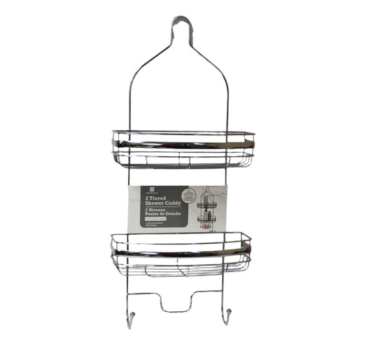 Shower Caddy 2 Tiered