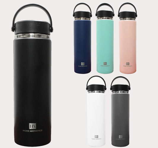 Vacuum Insulated Bottle 750ML