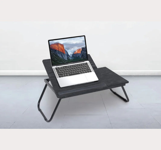 Folding Computer Table