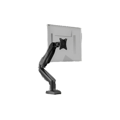 HUANUO Single Monitor Mount for 13 to 32 Inch Screens