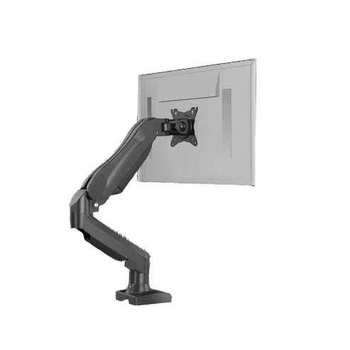 HUANUO Single Monitor Mount for 13 to 32 Inch Screens