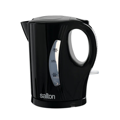 SALTON Jug Kettle 1 .0 L/Qt Cordless