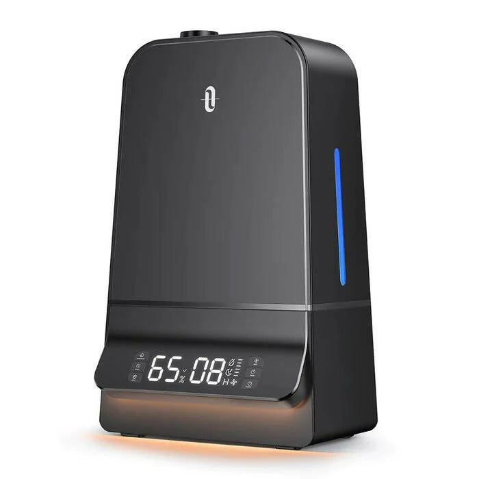 TAOTRONICS 6L Cool Mist Humidifier, LED Display