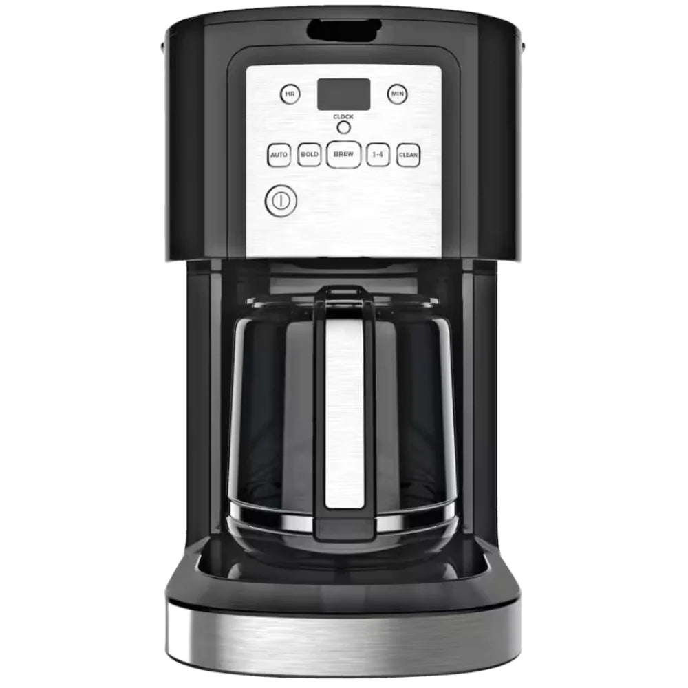 LAGOSTINA 12 Cup Prima Programmable Coffee Maker - KM322051