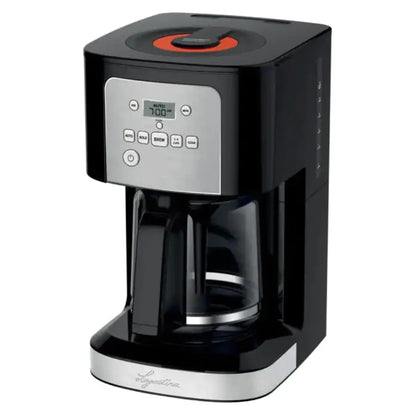 LAGOSTINA 12 Cup Prima Programmable Coffee Maker - KM322051