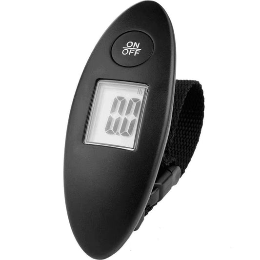 Digital Luggage Scale