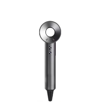 WOLFSHY Super Hair Dryer Gray