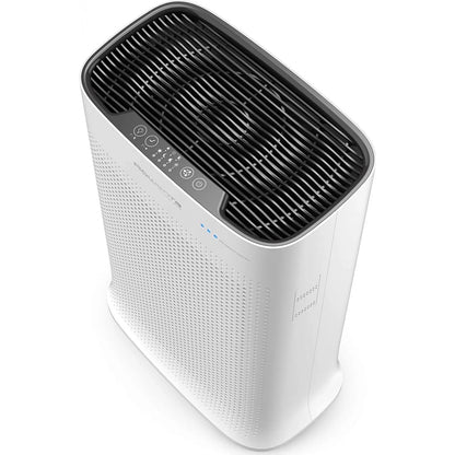 ROWENTA Air Purifier with Nanocaptur Filter - Blemished package with full warranty