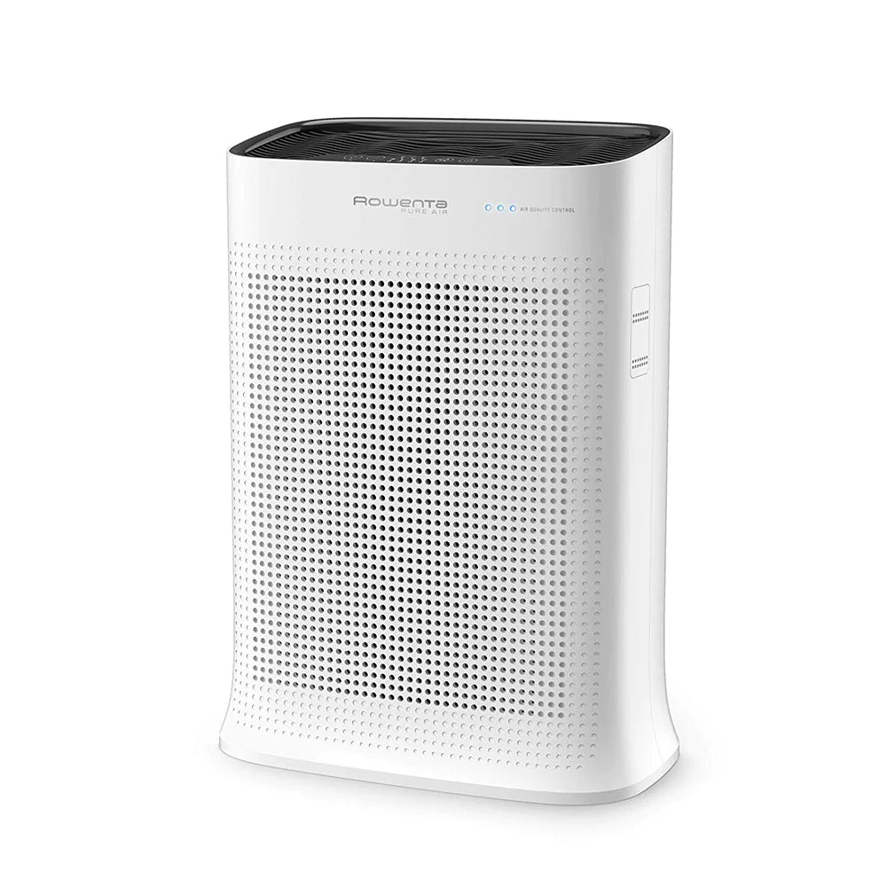 ROWENTA Air Purifier with Nanocaptur Filter - Blemished package with full warranty