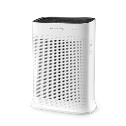 ROWENTA Air Purifier with Nanocaptur Filter - Blemished package with full warranty