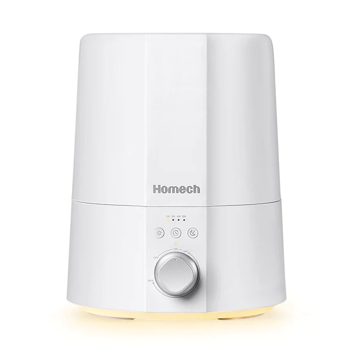 HOMECH AH004 2.5L Cool Mist Humidifier