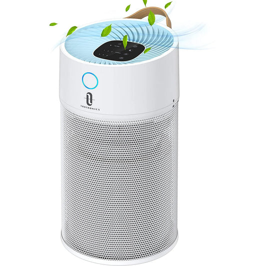 TAOTRONICS True HEPA Air Purifier