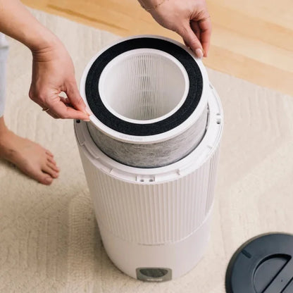 Shark Clean Sense IQ Air Purifier with Filter – UA205 (Factory Serviced)