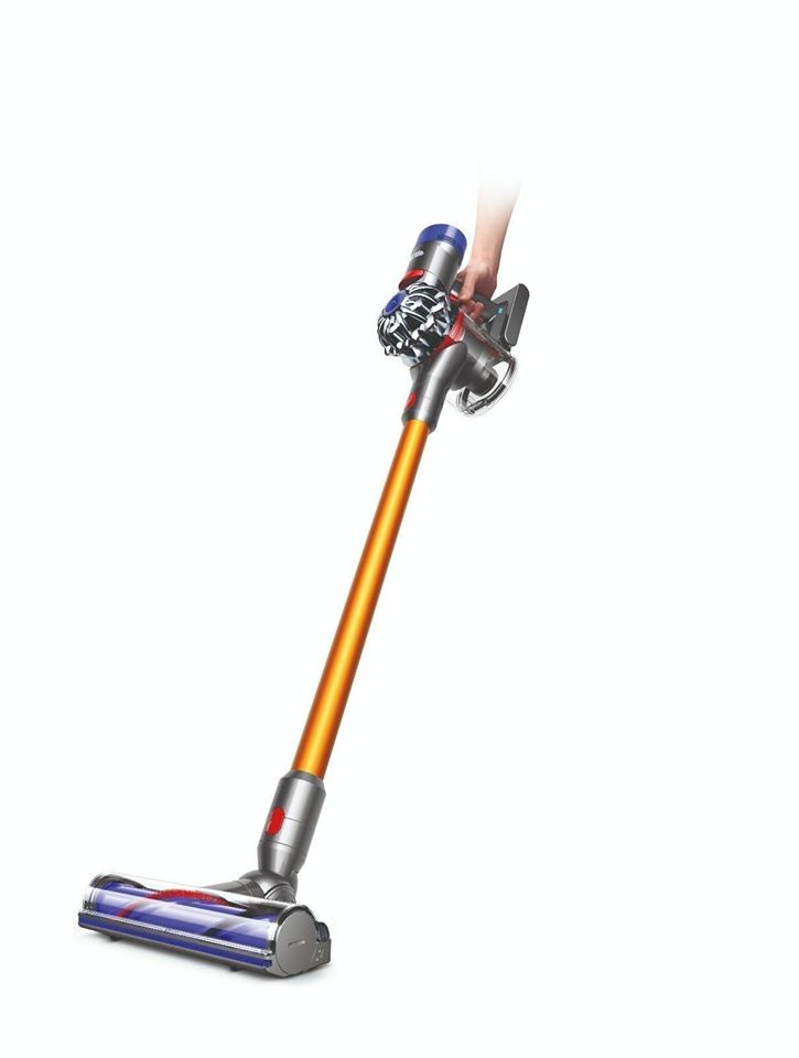 DYSON OFFICIAL OUTLET - V8 Next Gen Cordless Vacuum - Refurbished (EXCELLENT) with 1 year Dyson Warranty