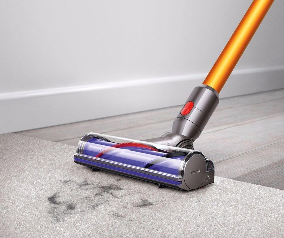 DYSON OFFICIAL OUTLET - V8 Next Gen Cordless Vacuum - Refurbished (EXCELLENT) with 1 year Dyson Warranty