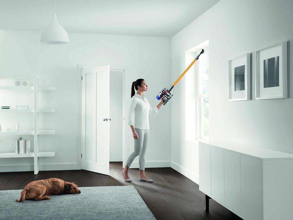 DYSON OFFICIAL OUTLET - V8 Next Gen Cordless Vacuum - Refurbished (EXCELLENT) with 1 year Dyson Warranty