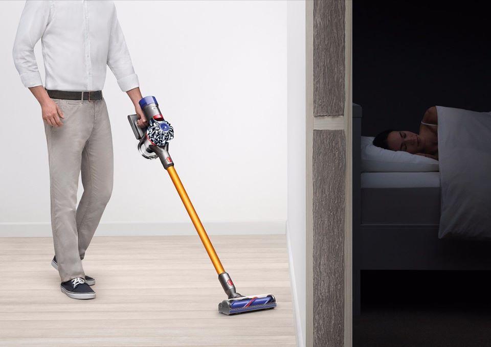 DYSON OFFICIAL OUTLET - V8 Next Gen Cordless Vacuum - Refurbished (EXCELLENT) with 1 year Dyson Warranty