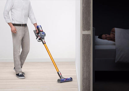 DYSON OFFICIAL OUTLET - V8 Next Gen Cordless Vacuum - Refurbished (EXCELLENT) with 1 year Dyson Warranty