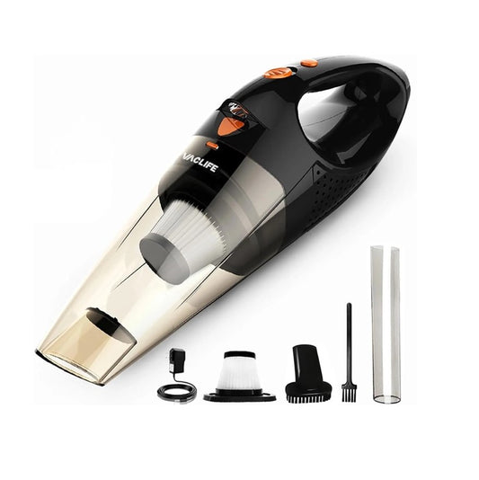 VACLIFE Handheld Cordless Vacuum Cleaner